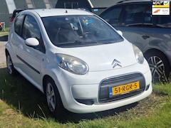 Citroën C1 - €1850, -1.0-12V Selection Apk 2027 1 Jaar Airco