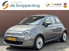 Fiat 500 - 0.9 TA T 80 PK Popstar AIRCO DAB BLUETOOTH NL AUTO