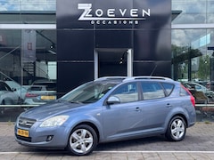 Kia Cee'd Sporty Wagon - 1.6 Business Edition
