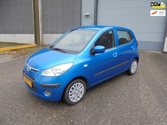 Hyundai i10 - 1.1 Dynamic Cool