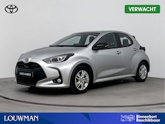 Toyota Yaris - 1.5 Hybrid 115 Dynamic