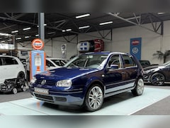 Volkswagen Golf - IV 1.4 | Clima | Stoelverwarming | 5-drs |