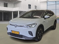 Volkswagen ID.4 - Pro 77 kWh