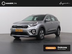 Kia Niro - 1.6 GDi Hybrid DynamicLine | Navigatie | Cruise Control Adaptief | Parkeercamera | Climate