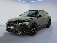 Audi e-tron - 55 quattro S edition 95 kWh|PANO|SFEER|B&O|