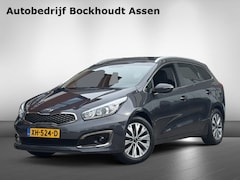 Kia Cee'd Sportswagon - 1.0 T-GDi DynamicLine | Navigatie | Camera | Cruise Control