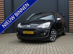 Citroën C3 - 1.0 VTi Attraction Airco 5-Drs Orig NL
