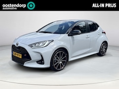 Toyota Yaris - 1.5 Hybrid GR Sport | JBL Premium audio | Navigatie | Parkeersensoren | Head up display |