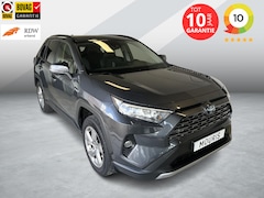 Toyota RAV4 - 2.5 Hybrid AWD Dynamic