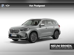 BMW iX1 - xDrive30 | 67 kWh | Innovation Pack | X line | Head-Up Display