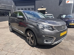 Peugeot 5008 - 1.2 PureTech Allure|131pk|7 Persoons