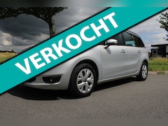 Citroën Grand C4 Picasso - zits, 1.6 HDi Intensive Climate control, Navigatie