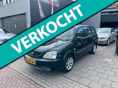Kia Carens - 1.8-16V LX 1e Eigenaar Trekhaak Airco NAP APK