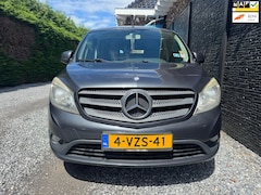 Mercedes-Benz Citan - 109 CDI BlueEFFICIENCY
