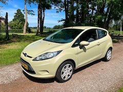 Ford Fiesta - 1.25 Limited