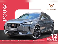 CUPRA Formentor - 1.5 TSI 150pk DSG | Trekhaak | Apple Carplay | Adaptive Cruise | PDC | Camera