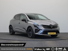Renault Clio - 1.6 E-Tech Full Hybrid 145 esprit Alpine | Stoelverwarming | Adaptive cruise control | Dod