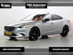 Mazda 6 - 6 2.5 192pk Automaat GT-M