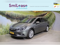 Opel Astra Sports Tourer - 1.4 Turbo 120 Jaar Edition|17 inch velgen|Trekhaak|Navi|Climate
