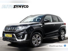 Suzuki Vitara - 1.5 Hybrid Select Aut. | LED | Stoelverwarming | 1e eigenaar | Adapt. Cruise