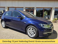 Volkswagen Golf - 1.5 TSI 131PK | Comfortline Business | Zeer Nette Staat