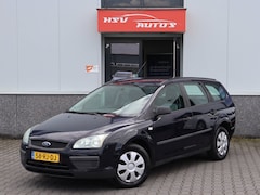 Ford Focus Wagon - 1.6-16V Trend airco *apk 05-2027