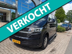 Volkswagen Transporter - 2.0 TDI L1H1 26 Economy Business MARGE