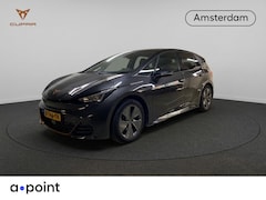 CUPRA Born - Impulse 62 kWh 204 pk | Navigatie via App | Parkeersensoren | Autom. airco | LED koplampen