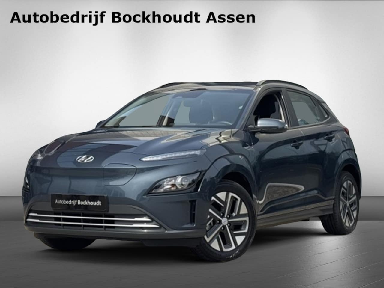 Hyundai Kona Electric - Comfort 64 kWh | Camera | Climate Control | Apple Carplay - AutoWereld.nl