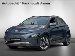 Hyundai Kona Electric - Comfort 64 kWh | Camera | Climate Control | Apple Carplay