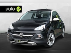 Opel ADAM - 1.0 Turbo Rocks BlitZ / Cruise Control / Stoelverwarming