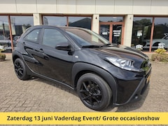 Toyota Aygo X - 1.0 VVT-i MT Play | 2022 | Airco | ACC | LM Velgen