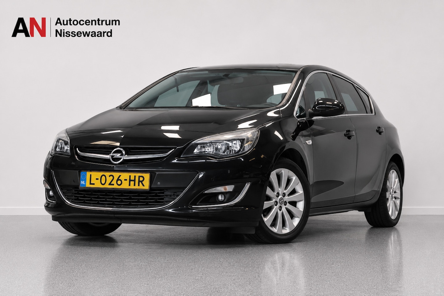 Opel Astra - 1.4 Turbo Sport + |Camera|PDC| - AutoWereld.nl