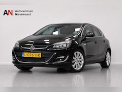Opel Astra - 1.4 Turbo Sport + |Camera|PDC|