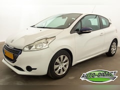 Peugeot 208 - 1.0 VTi Airco 113.669 km NAP LIKE