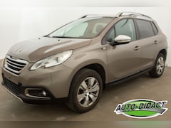 Peugeot 2008 - 1.2 60kW Navi Clima Access