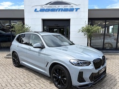 BMW X3 - xDrive30e M-Sport, Panodak, Leer, 360 Camera, Ventilatie, HUD, T