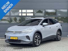 Volkswagen ID.4 - PRO 77 kWh I AUTOMAAT I WINTERPAKKET I NAVIGATIE I APPLE CARPLAY