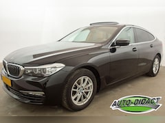 BMW 6-serie Gran Turismo - GT 640d Automaat Pano Leder xDrive High Executive