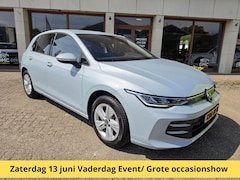 Volkswagen Golf - 1.5 eTSI Life Edition | Mild Hybrid | Navi | Dealerstaat