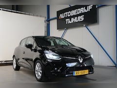 Renault Clio - 0.9 TCe Intens - N.A.P. Airco, Cruise, Navi, PDC