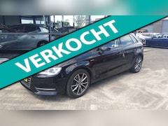 Audi A3 Sportback - 1.4 TFSI Attraction Pro Line g-tron