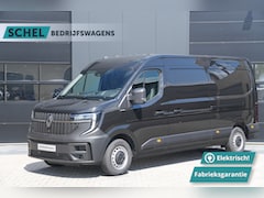Renault Master E-Tech - T35 L3H2 Advance long range 87 kWh 143pk - 2x Schuif- Trekhaak - Camera - Cruise - LED - C