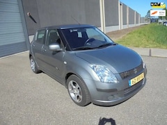 Suzuki Swift - 1.5 Exclusive