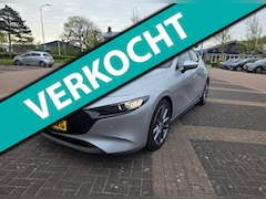 Mazda 3 - 3 2.0 e-SkyActiv-X M Hybrid 180 Comfort met Bose