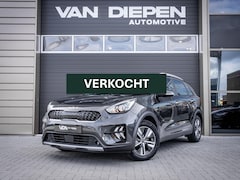 Kia Niro - 1.6 GDi Hybrid DynamicLine - Pano l NAP l ACC l Camera l Keyless