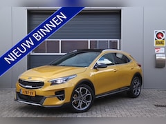 Kia XCeed - 1.4 T-GDi DynamicPlusLine Automaat, Stoel & Stuurverwarmd, Camera, Cruise, Pano