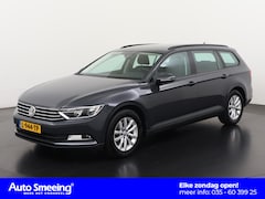 Volkswagen Passat Variant - 1.4 TSI Business | Navigatie | Cruise control adaptief | Stoelverwarming | Zondag Open
