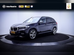 BMW X1 - 18iA M-SPORT High Executive FULL LED | HEAD UP | NAVI | STOELVERW | CLIMA | CRUISE | ELEK
