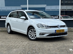 Volkswagen Golf Variant - 1.0 TSI Highline/AUT/NAV/PDC/CARPLAY